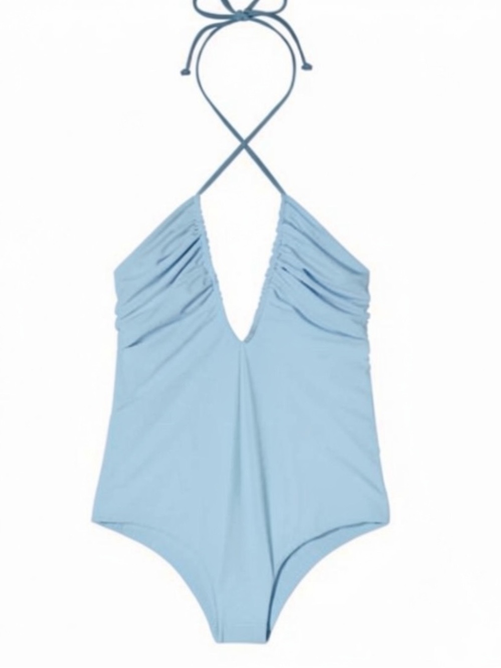 Mikoh Luana One Piece Swimsuit